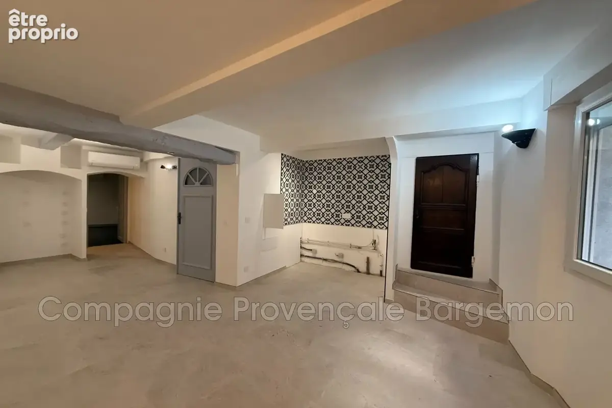 Appartement 2 pièces 55 m² à vendre à Bargemon (83830) - photo 8