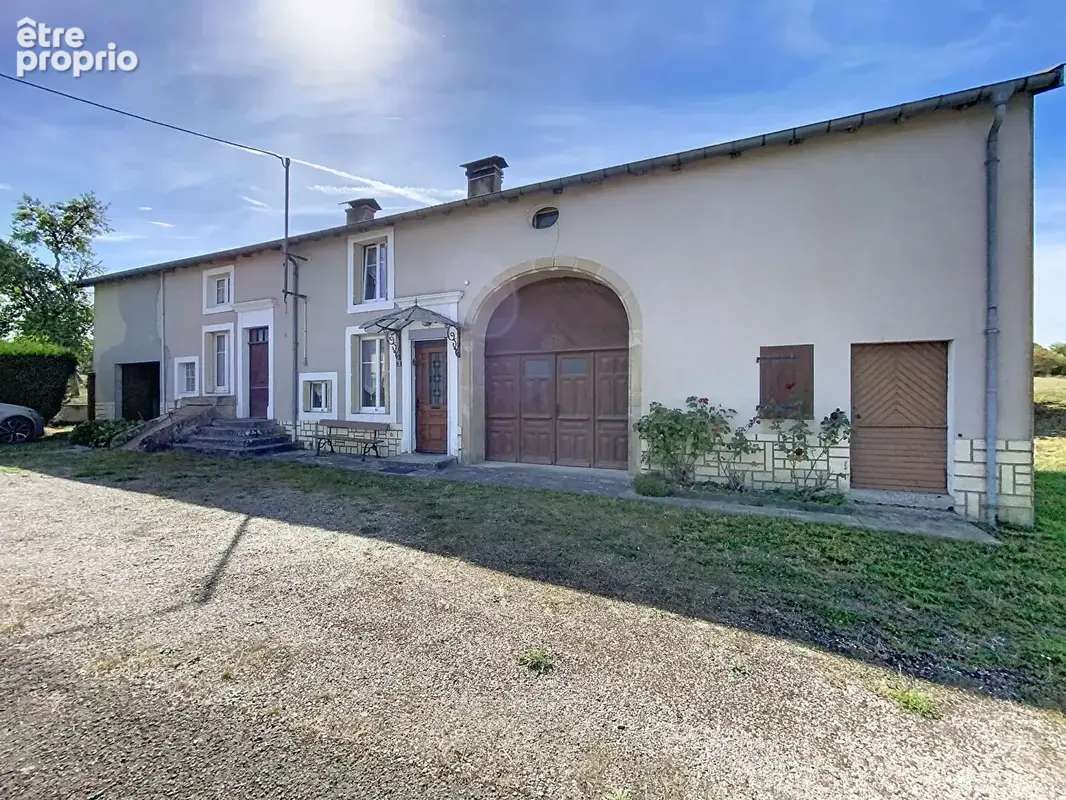 Photo Maison à Rozieres-Sur-Mouzon au prix de 56 500€