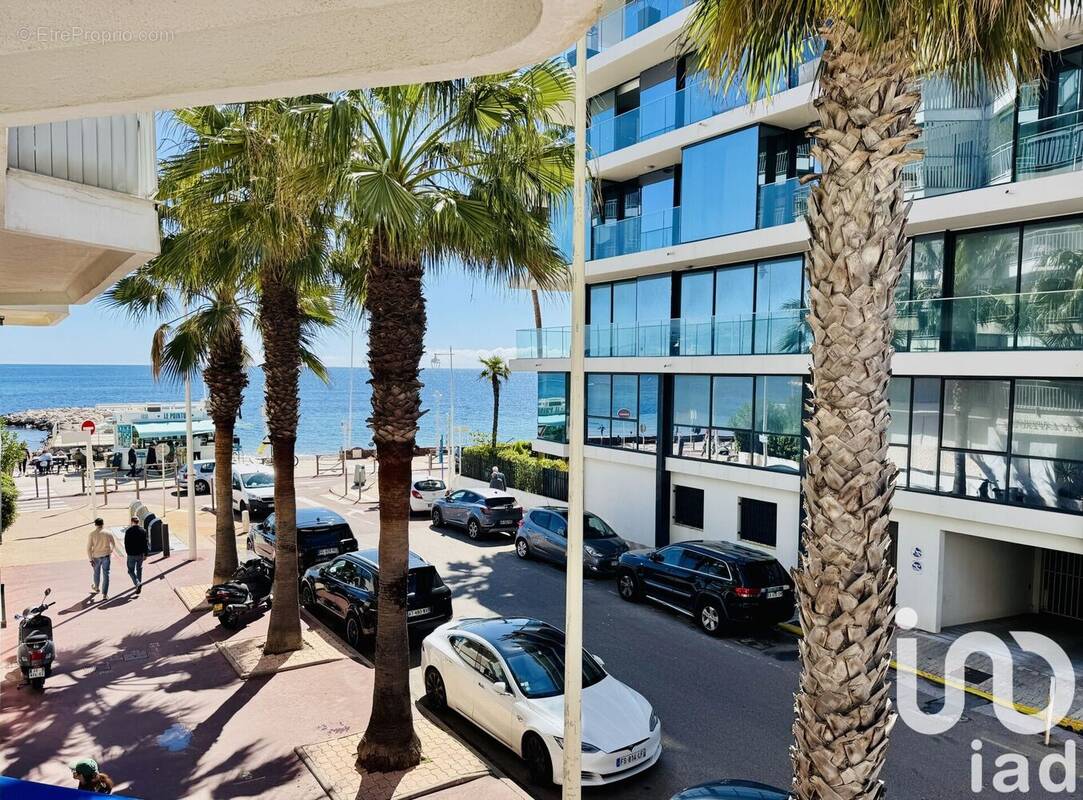 Photo 1 - Appartement à CANNES