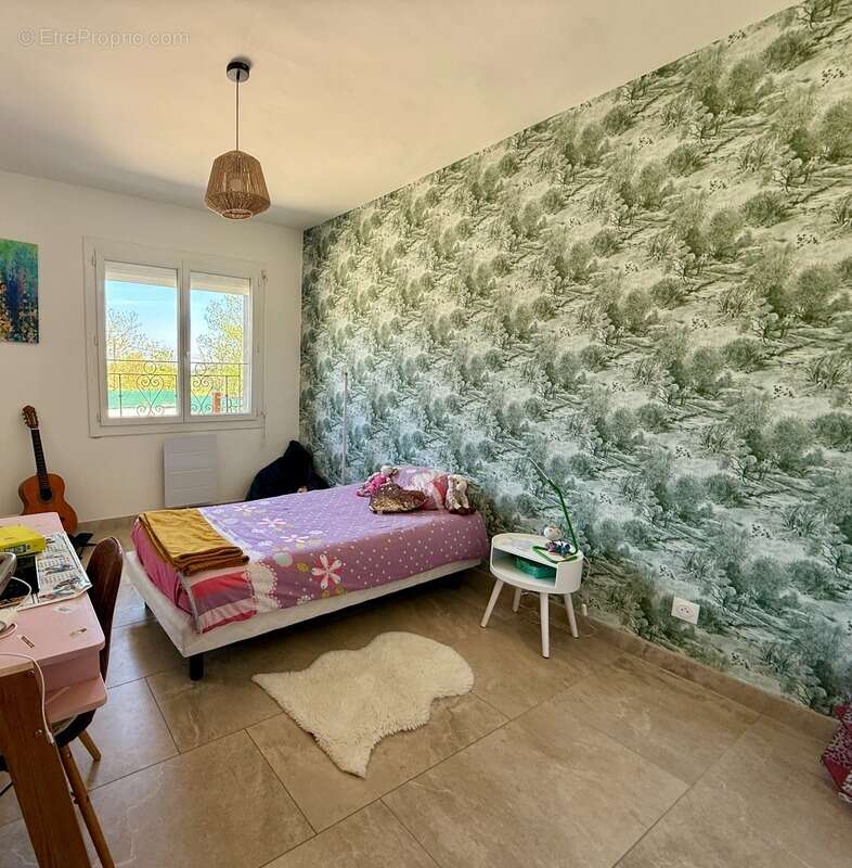 Maison à VILLEMOUSTAUSSOU