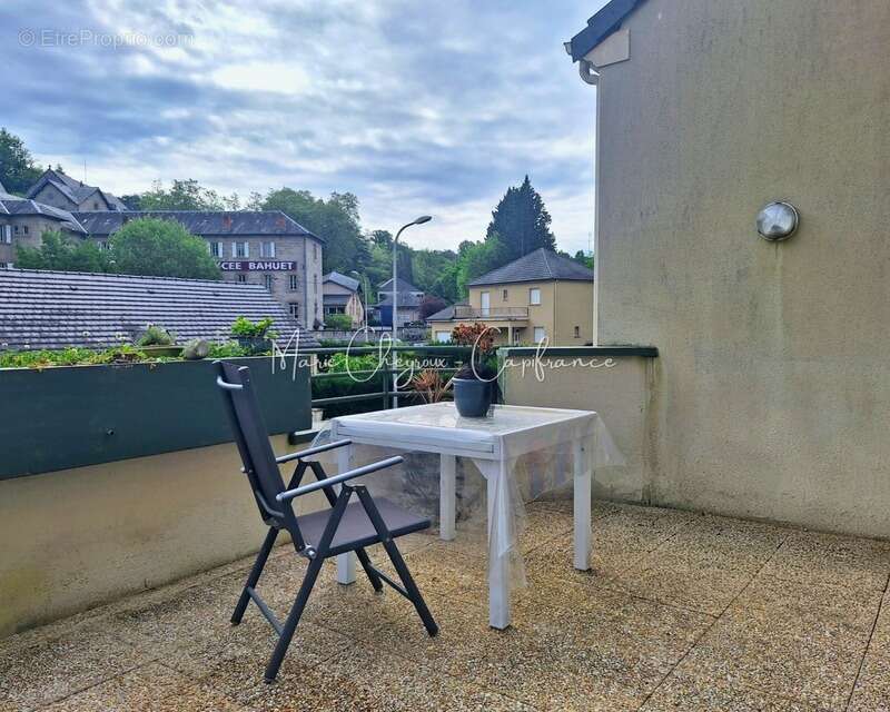 Appartement à BRIVE-LA-GAILLARDE