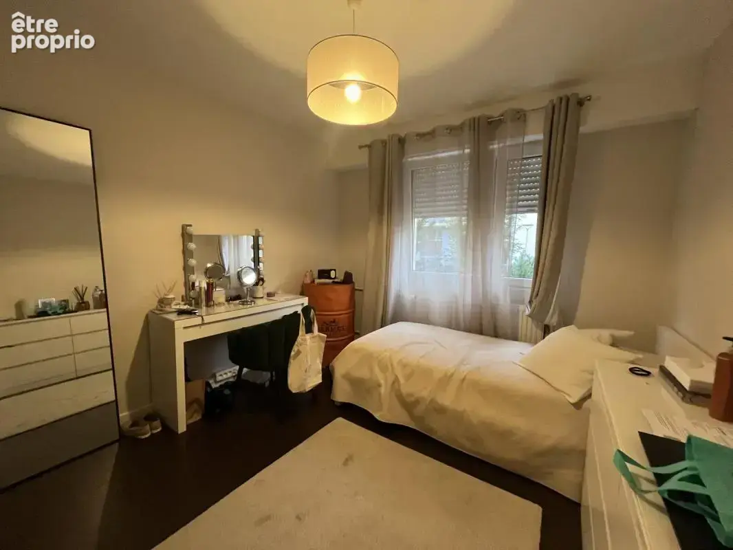 Grand appartement 5/6 pièces de 125 m² - Strasbourg Esplanade - photo 5