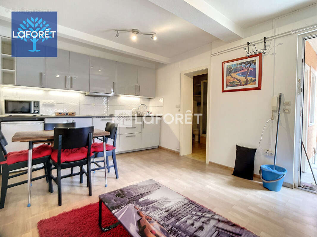 Appartement à BISCHHEIM