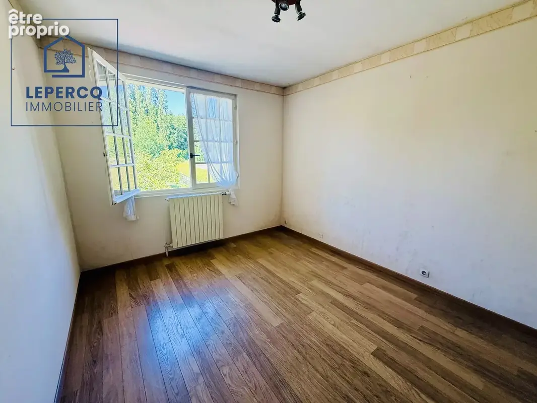 maison 4 pièces 92 m² - photo 5