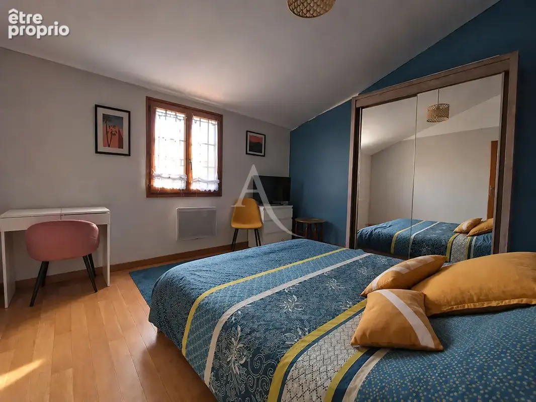 Maison Saint Sebastien Sur Loire - photo 8