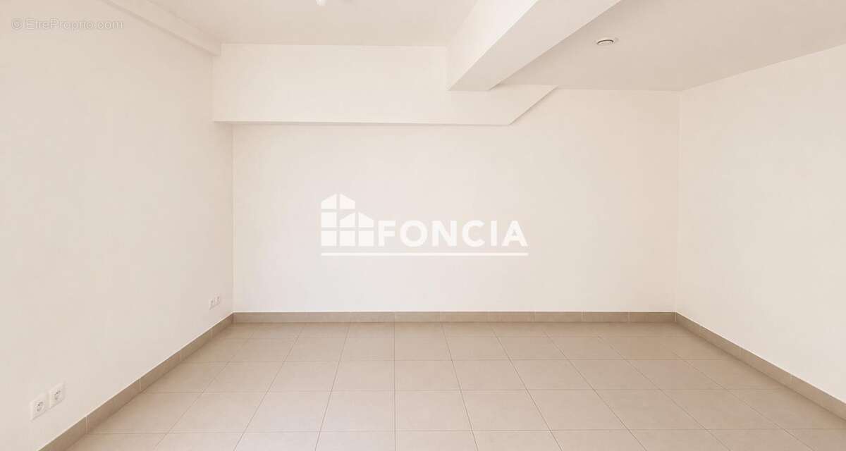 Appartement à CAVAILLON