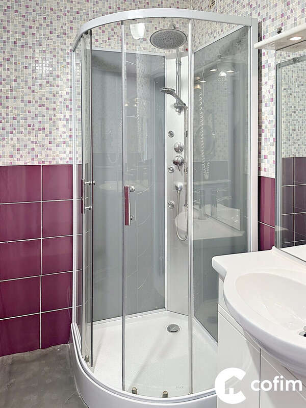 Appartement à TARBES