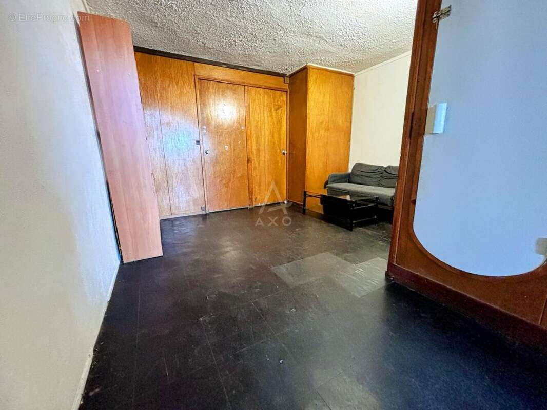 Appartement à REZE