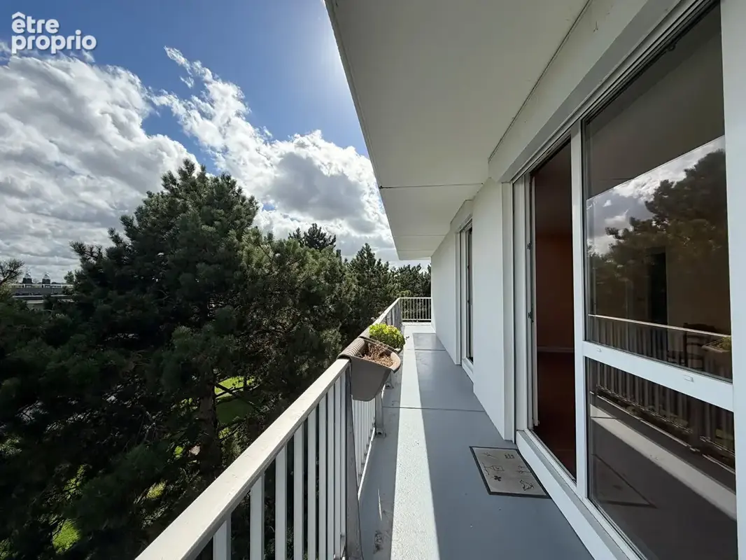 Appartement Dieppe 4 pièces 80.57 m2 - photo 7