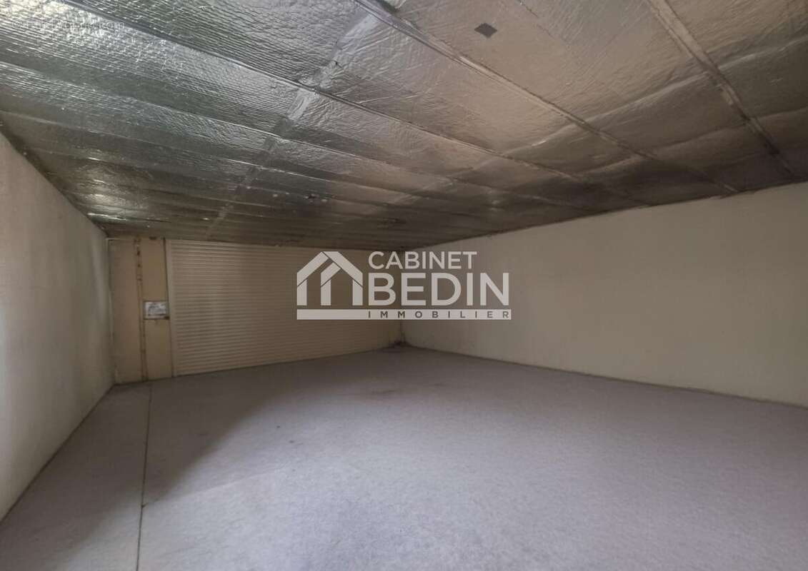 Maison à BISCARROSSE