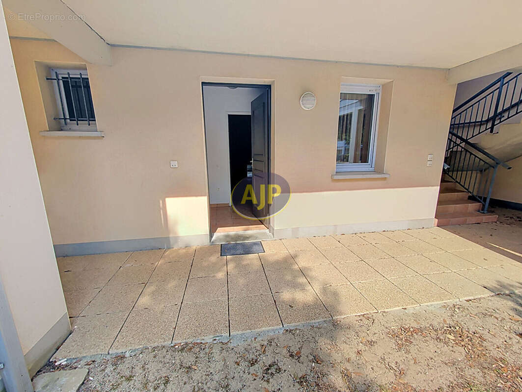 Appartement Soulac Sur Mer 3 pièce(s) 38 m2 - photo 14