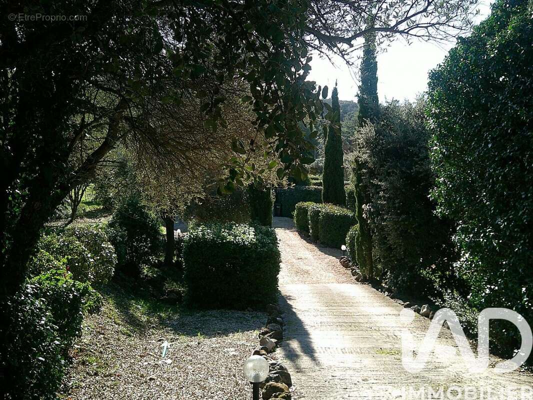 Photo 6 - Maison à EVENOS