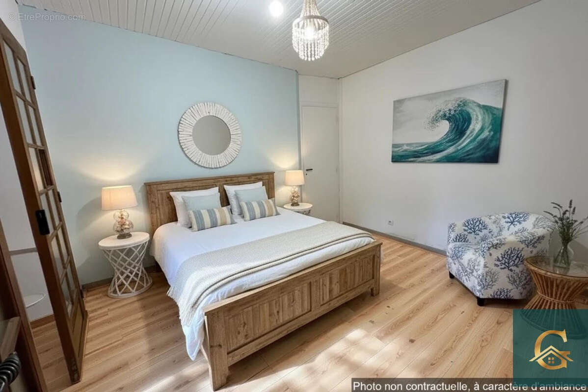 Appartement à LA SEYNE-SUR-MER
