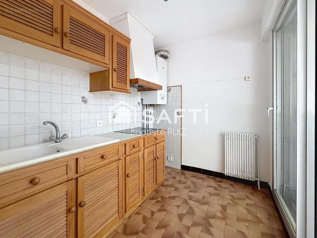 Appartement 31 m² à Toulouse  - photo 2