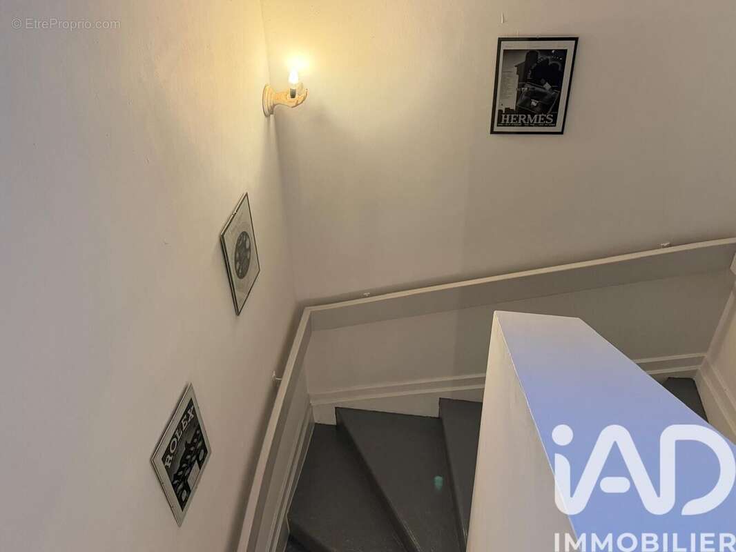 Maison 138 m² à Chenaud  - photo 6