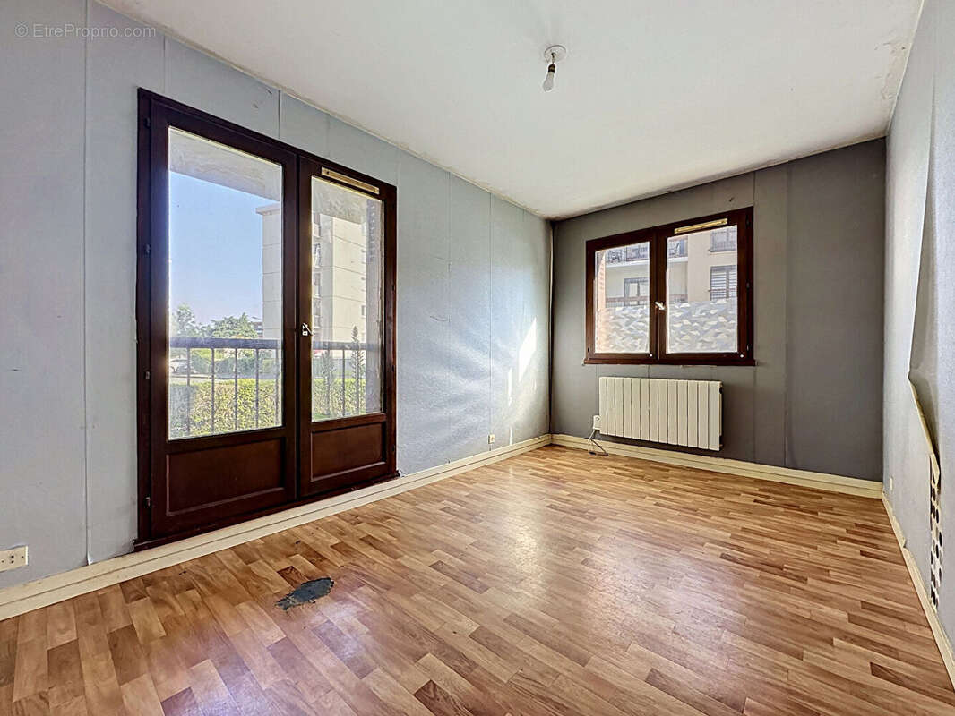 Appartement à JOUE-LES-TOURS