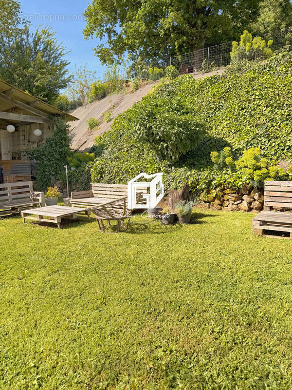 Maison de Type 4 - photo 11