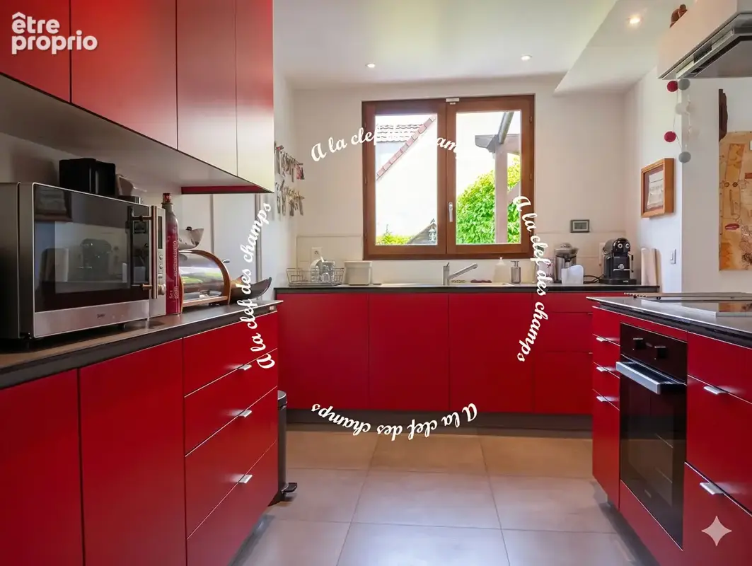 Maison 118m² à bures-sur-yvette - photo 3