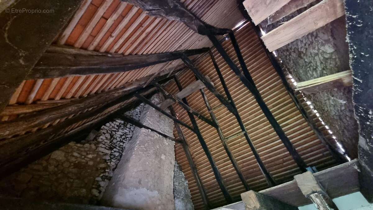 Maison à SAINT-FELIX-DE-VILLADEIX