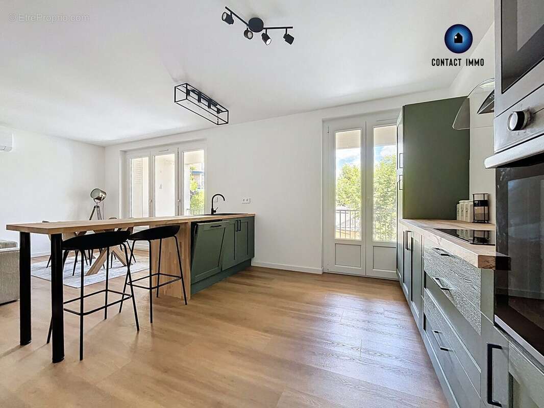 Appartement à BRIVE-LA-GAILLARDE