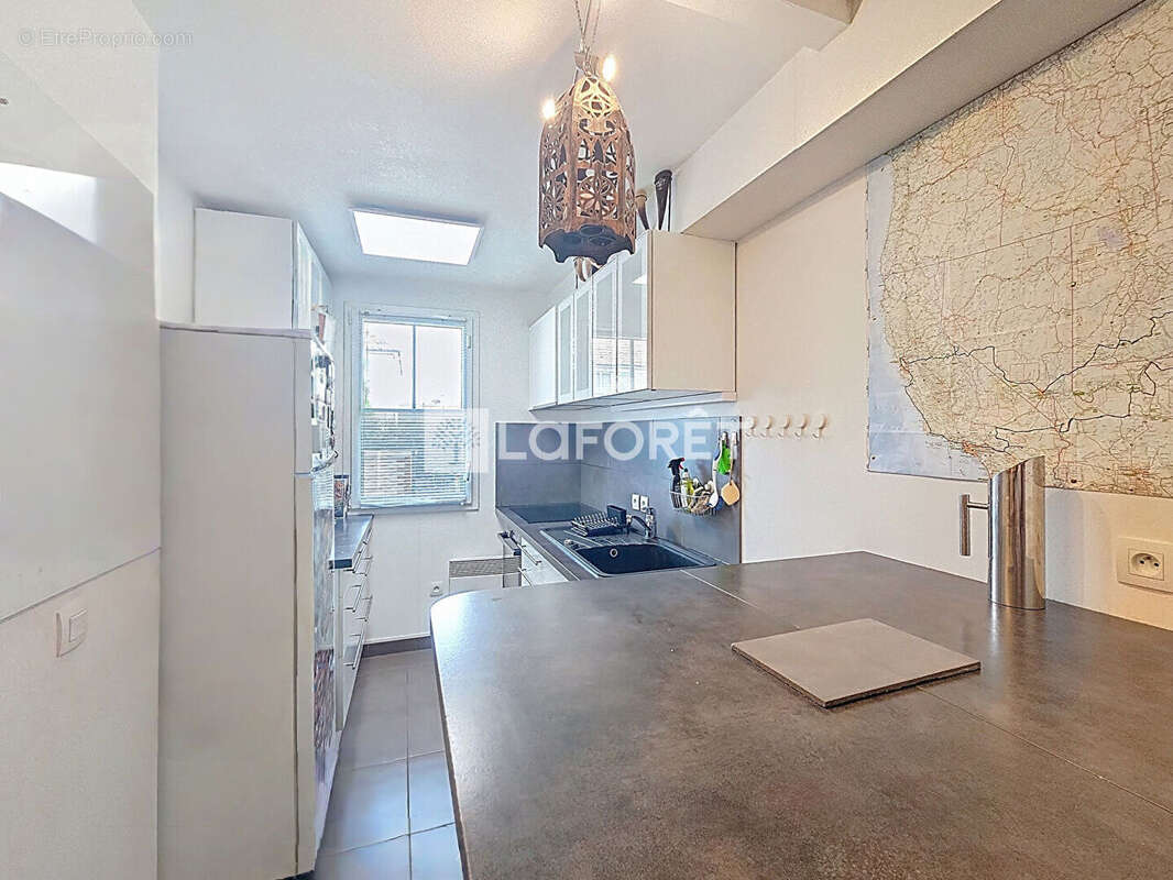 Maison à MAGNY-LE-HONGRE