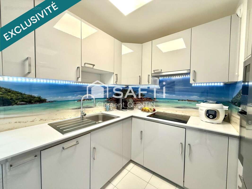 Photo 3 - Appartement à PLAISIR