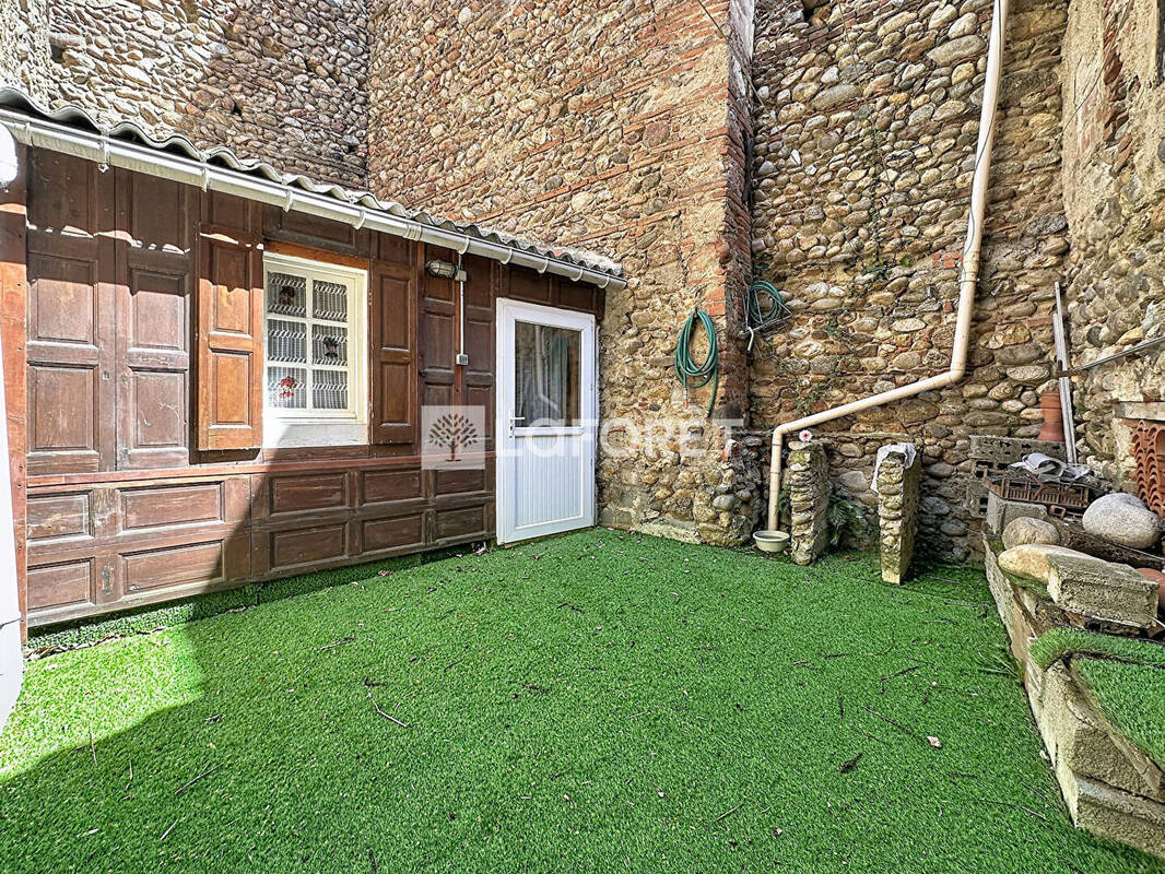 Maison à SAINT-FELIU-D'AVALL