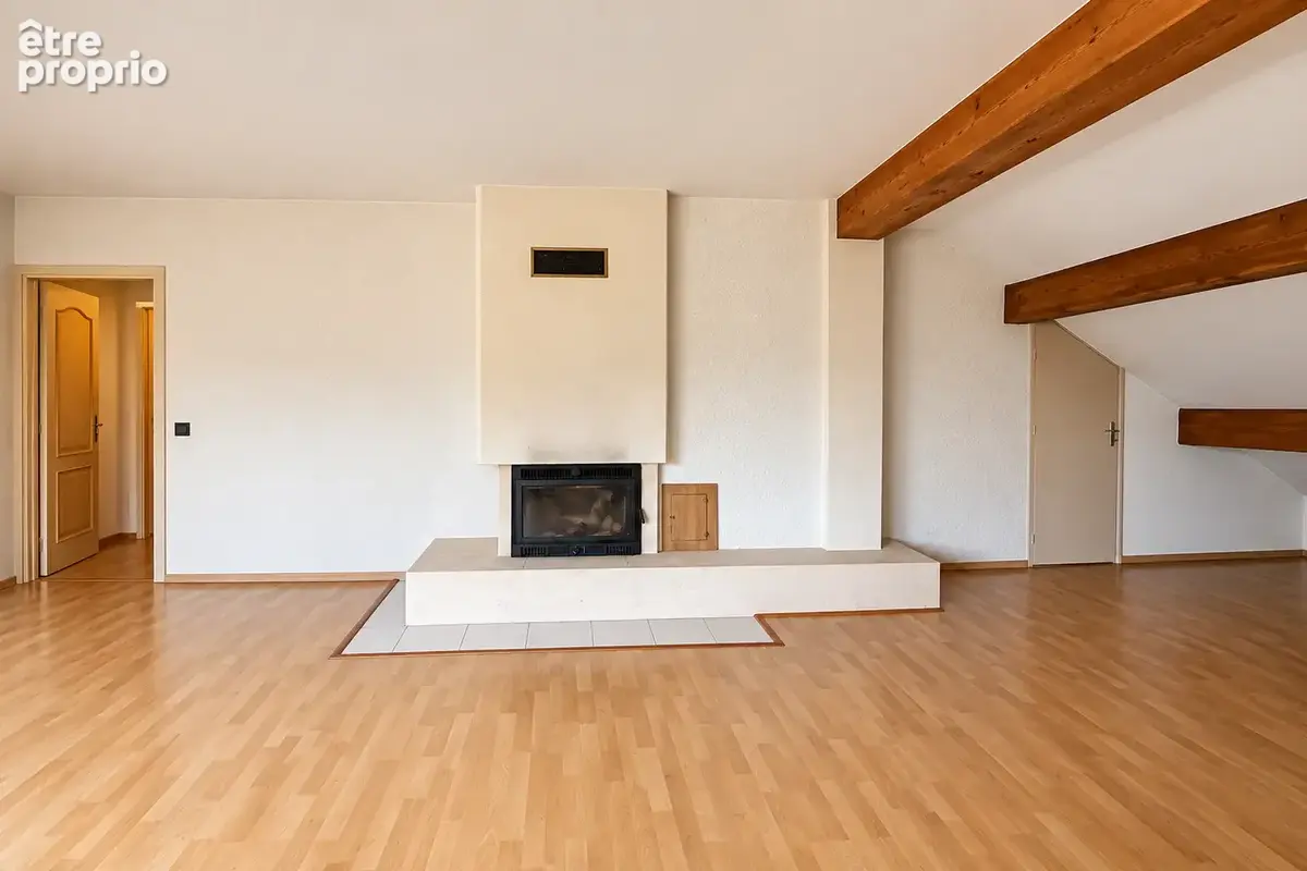 Marthod   maison familiale • 196 m2 • terrain 2 300 m2 • piscine - photo 7