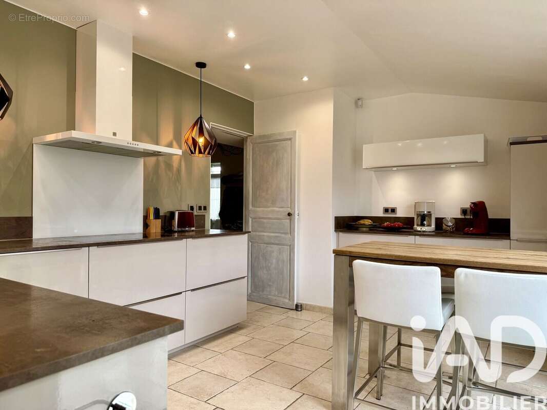 Photo 5 - Maison à SAINT-PIERRE-D'OLERON