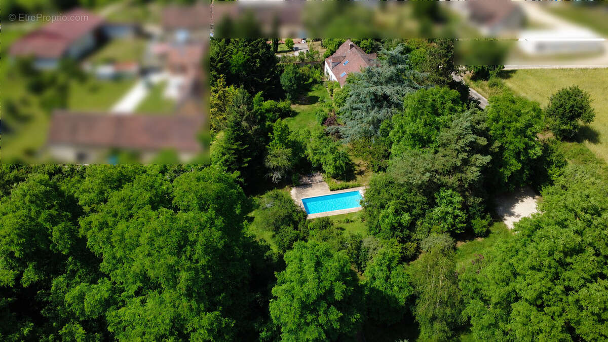 Maison à SENS
