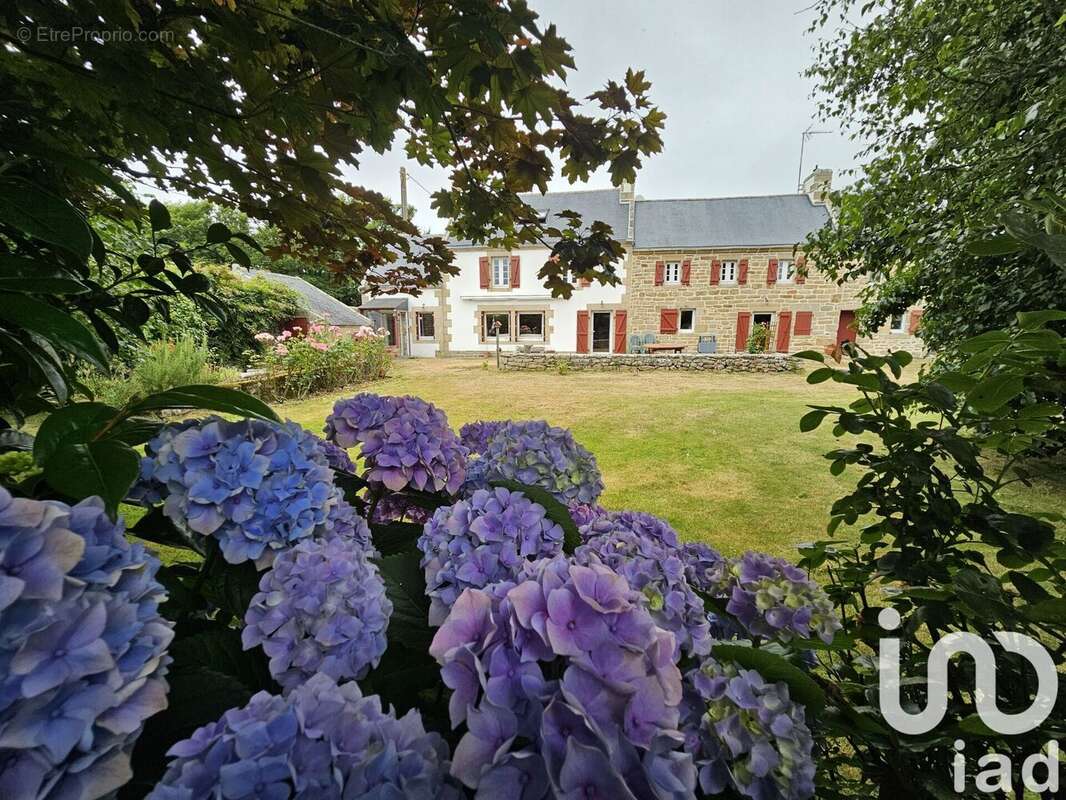 Photo 4 - Maison à AUDIERNE