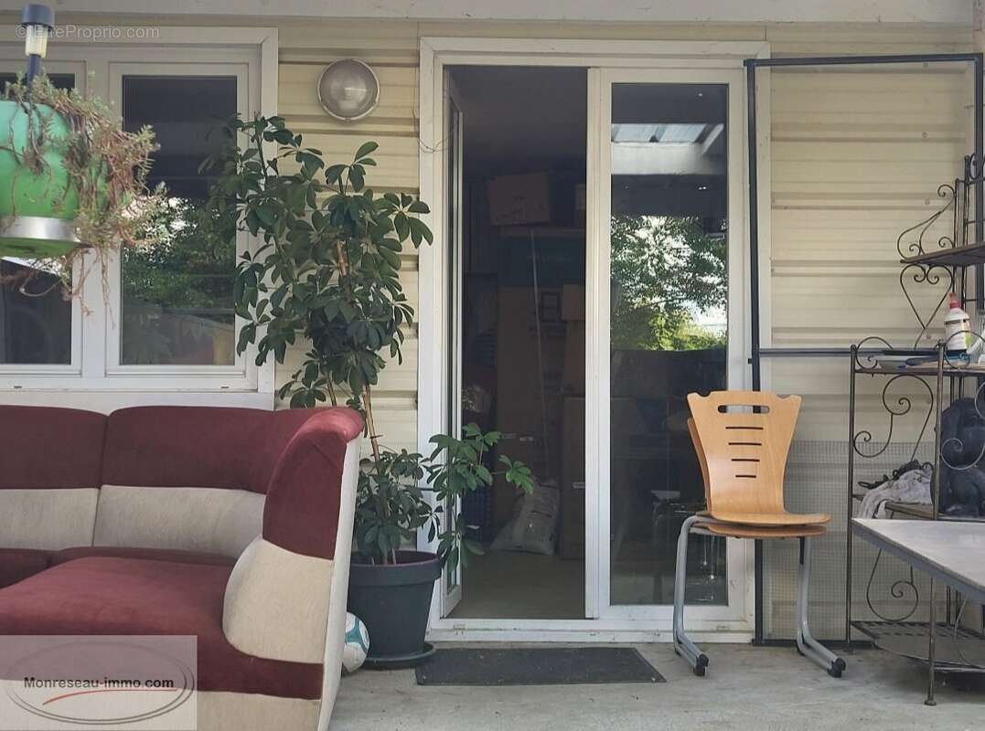 Maison à MACON