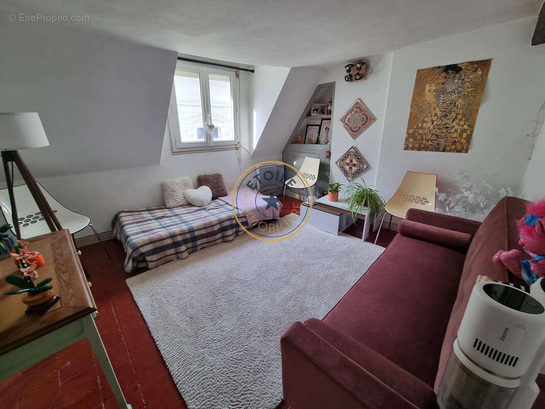 Appartement à ANGERS