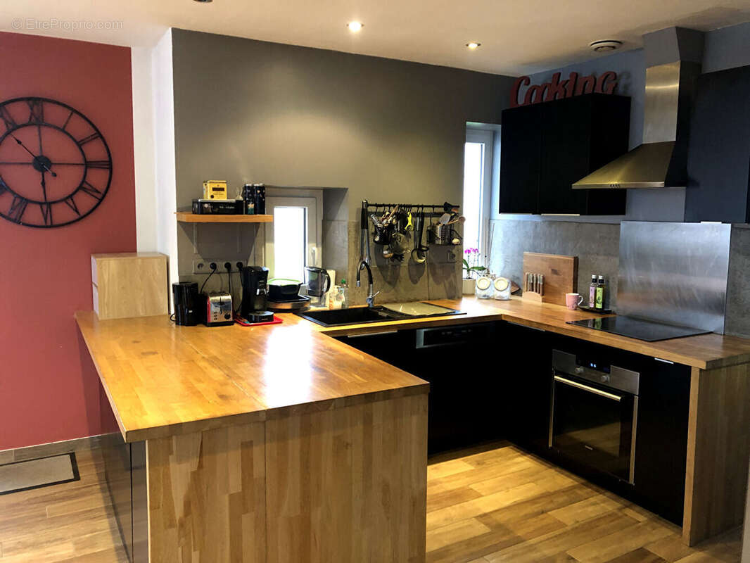 Maison à LES SORINIERES