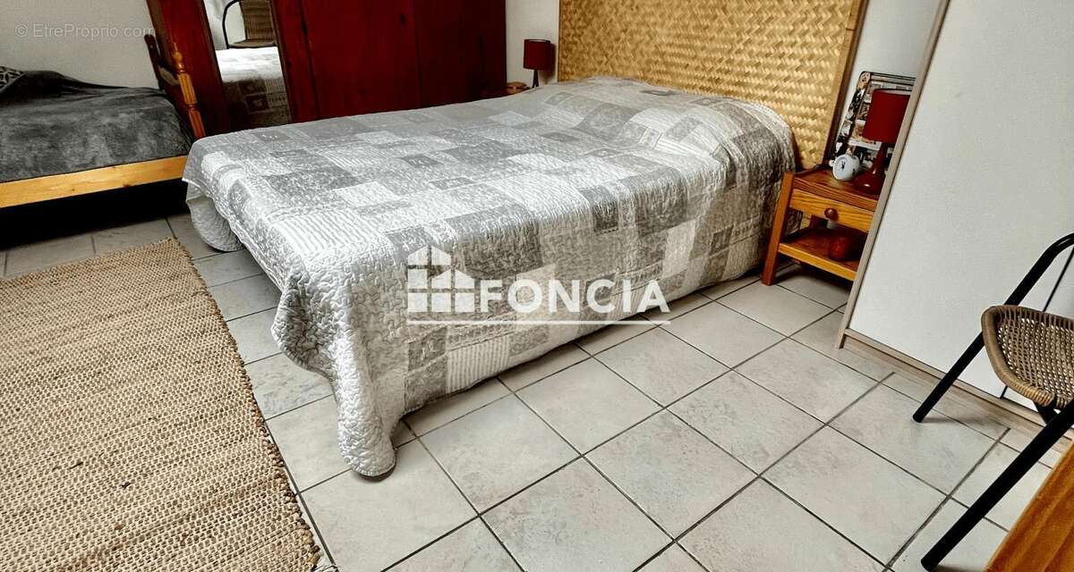 Maison à LE BARCARES