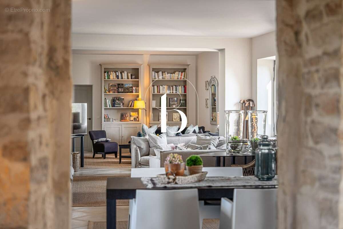 Maison 500 m² à Barjac  - photo 14