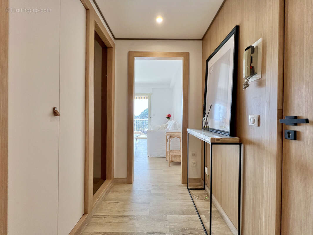 Appartement à SAINTE-MAXIME