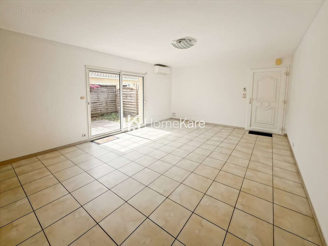 Maison à GUJAN-MESTRAS