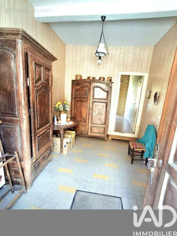 Photo 2 - Maison à MONLEON-MAGNOAC