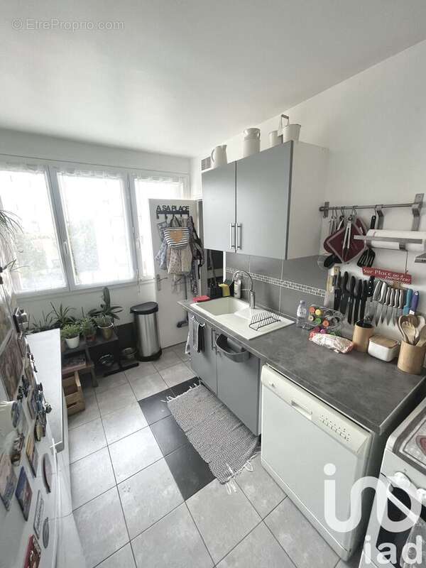 Photo 4 - Appartement à DOMONT