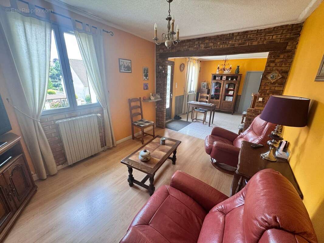 Maison 73 m² à Soissons  - photo 5