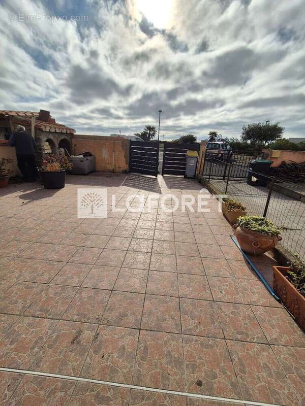 Maison individuelle vue Le Barcarès 5 pièces - 108 m2 - photo 12
