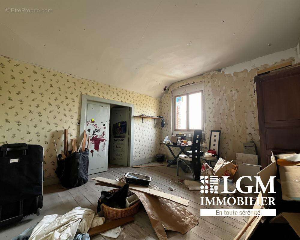 Maison À Vendre - photo 8