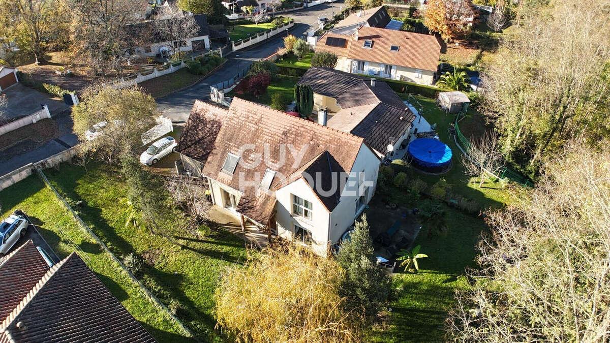 Maison à MOURENX