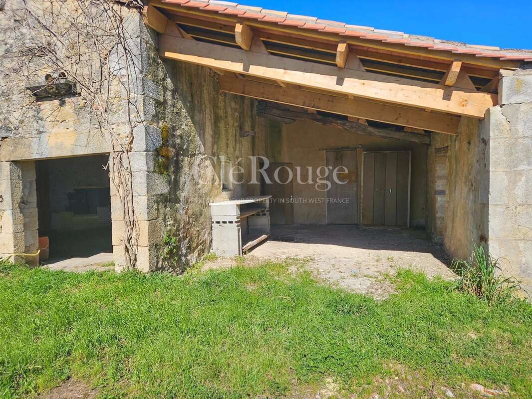 Appartement à DURAS