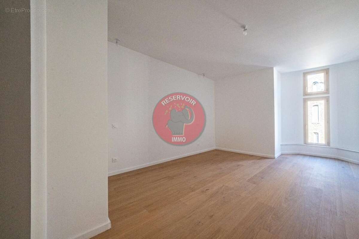 Appartement à BEAUNE