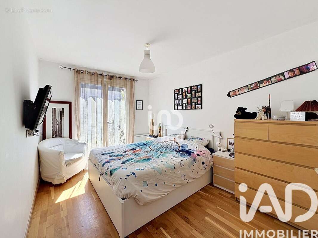 Photo 7 - Appartement à MEAUX