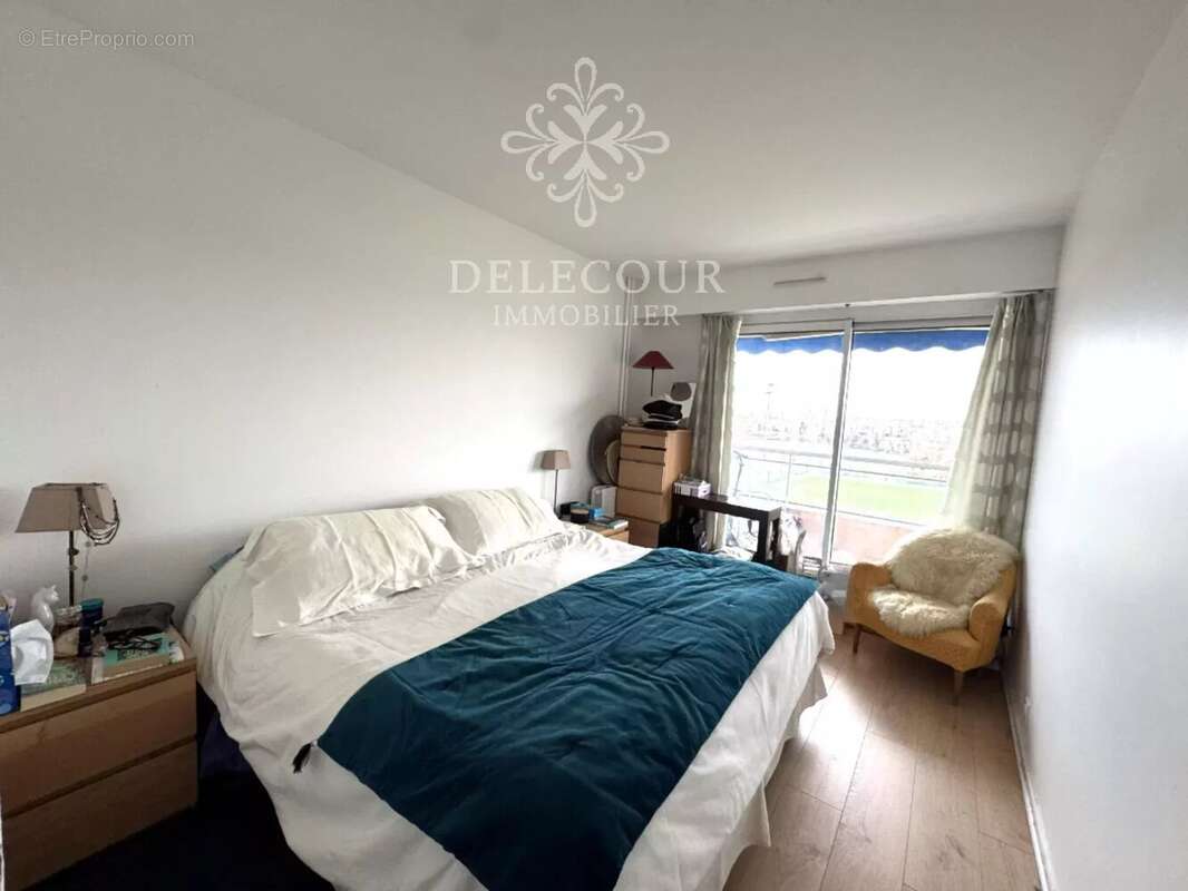Appartement à VIRY-CHATILLON