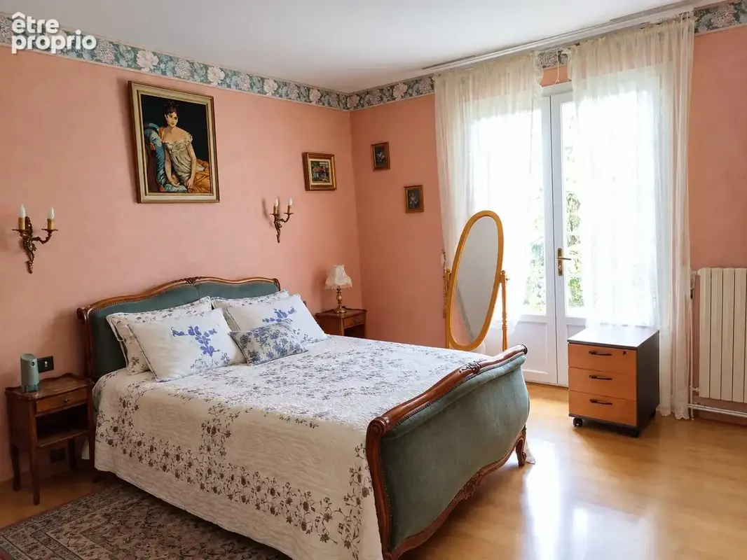 Maison 5 pièces 156 m² à vendre à Aigonnay (79370) - photo 8