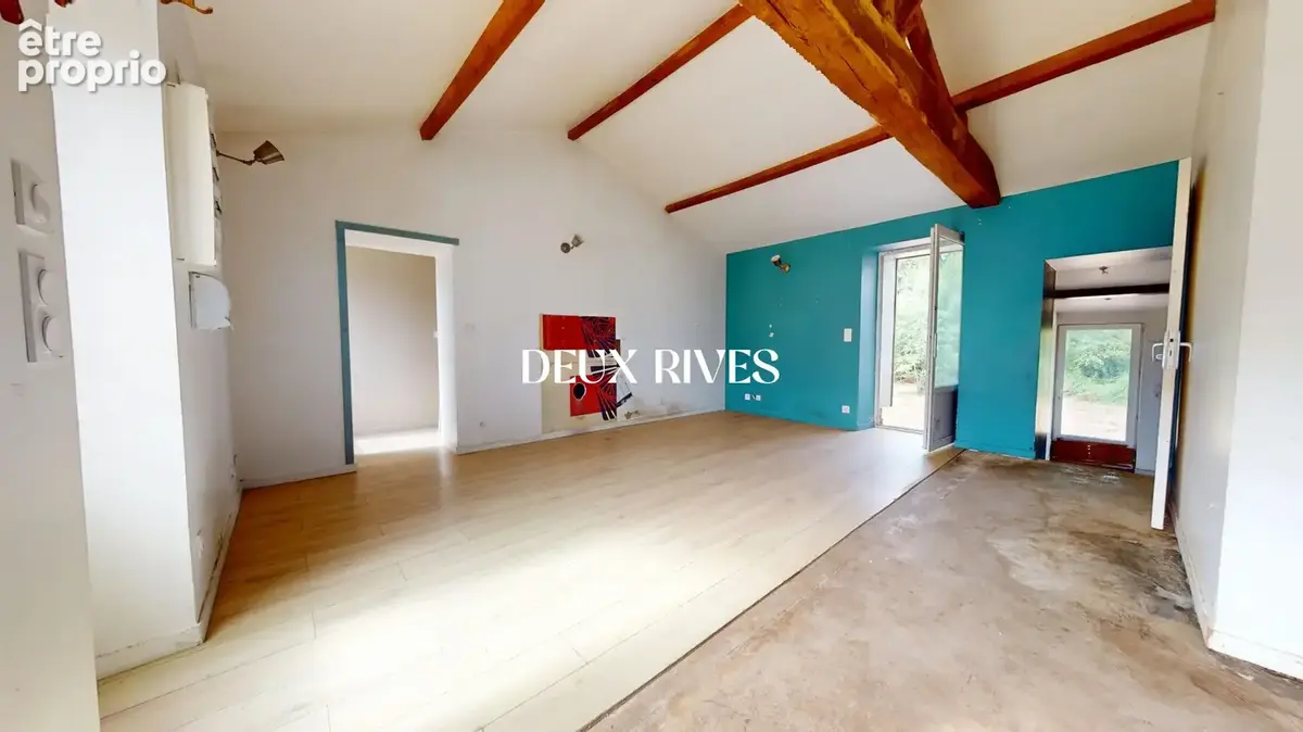 Maison 4 pièces 87 m² à vendre à Paulx (44270) - photo 2